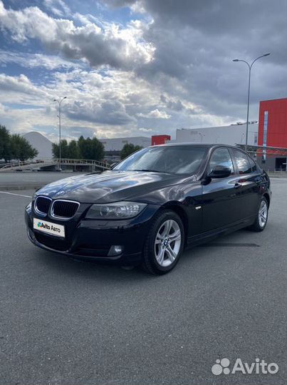 BMW 3 серия 2.0 AT, 2010, 226 000 км