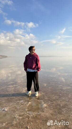 Саша Канаш — Персональный стилист. Москва/СПб