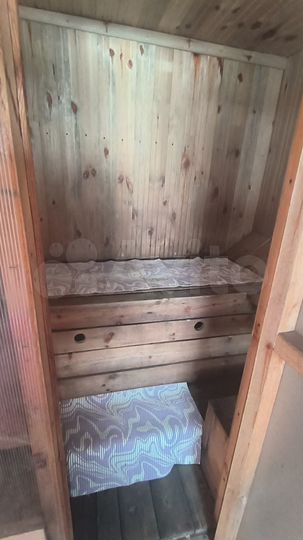 Дом 84,5 м² на участке 17 сот.