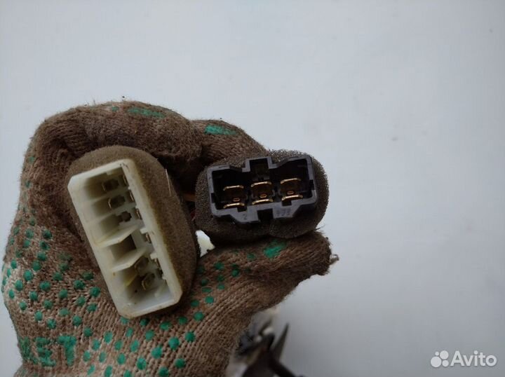 Переключатель подрулевой Киа Спектра