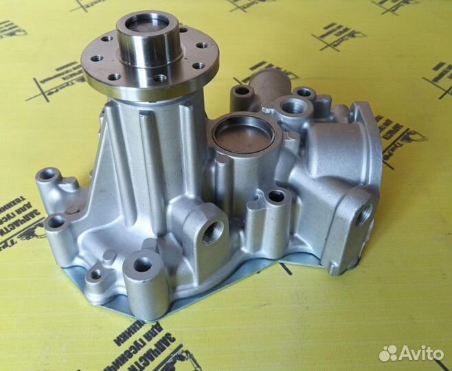 Помпа isuzu 4LE2-DI