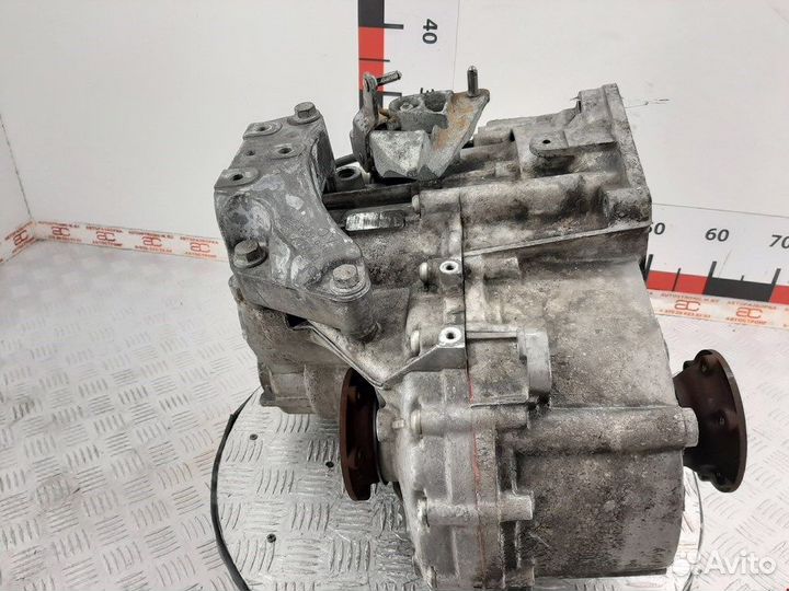 Кпп для Volkswagen Golf 5