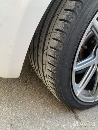 Колеса BMW m2 m3 m4 e90 e92 f10 f80 f82 f87