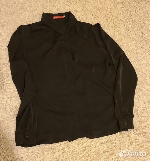 Рубашка женская