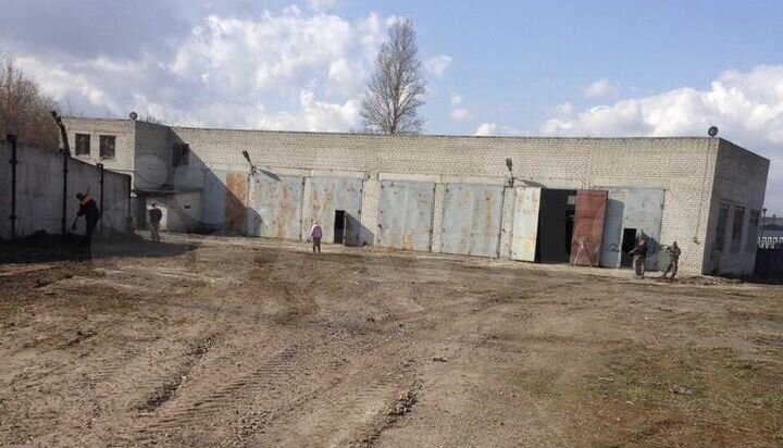 Производство, 99999 м²