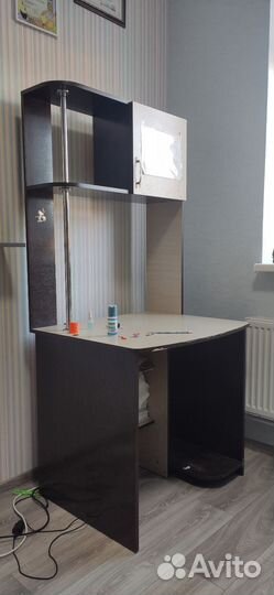 Компьютерный стол бу