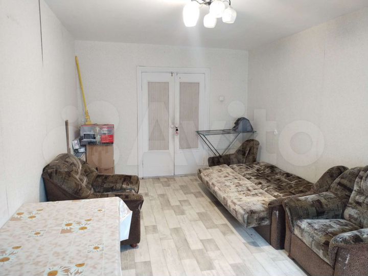 3-к. квартира, 69 м², 4/5 эт.