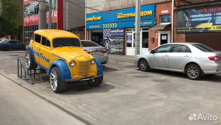 Диски Рио/Солярис 17