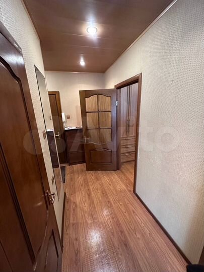 1-к. квартира, 40,3 м², 1/5 эт.