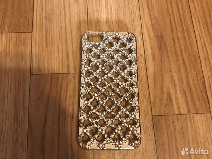 Чехол для айфона Женский