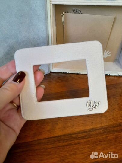 Мамины сокровища комодик с альбомом