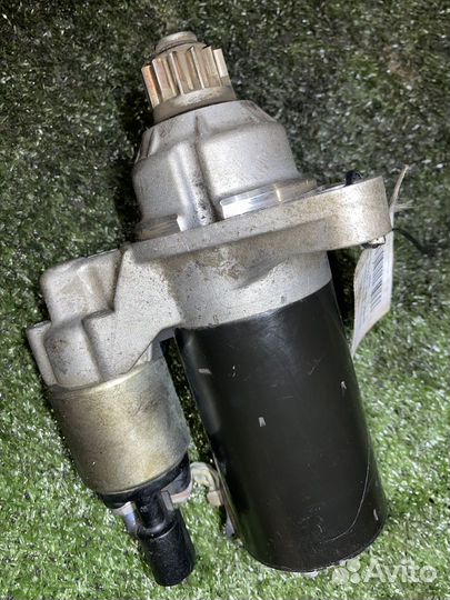 Стартер caxa Volkswagen Passat b7 365 0AM911023F