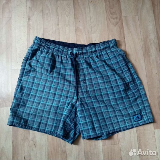 Шорты adidas Оригинал