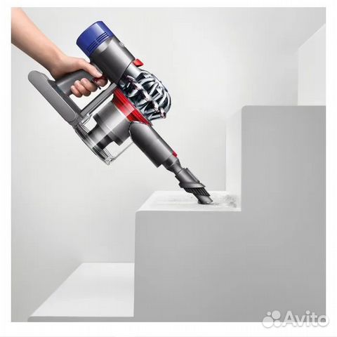 Пылесос Dyson V8 Absolute +