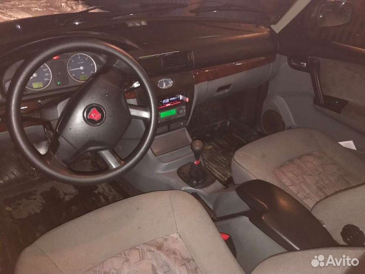 Газ 31105 двигатель chrysler люкс по запчастям