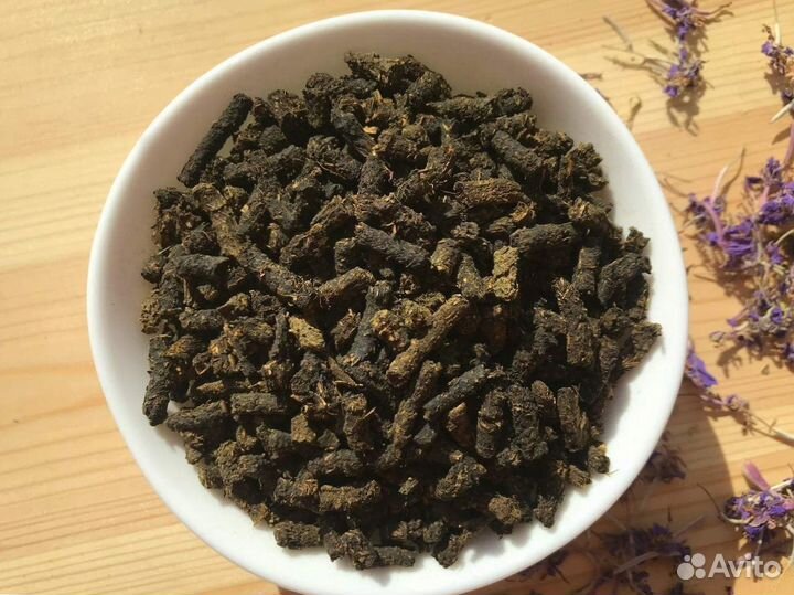 Иван-чай 1кг сезона 2O23, органический