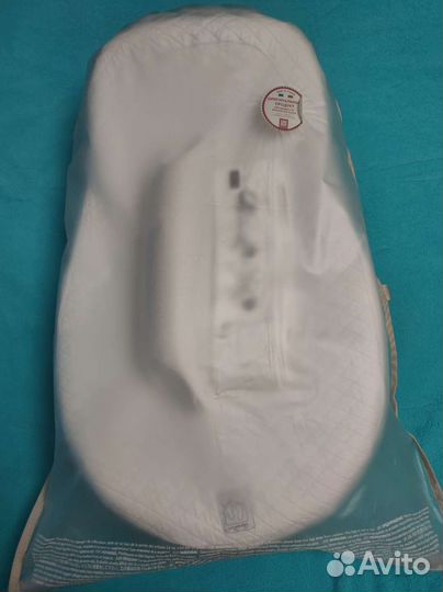 Оригинал Кокон Red Castle Cocoonababy