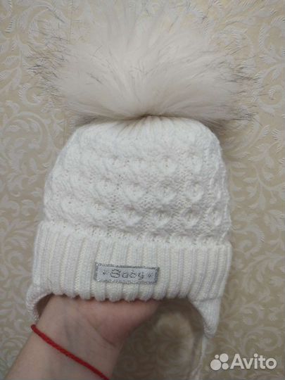 Одеяло на выписку