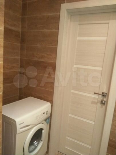 Квартира-студия, 28,3 м², 8/20 эт.