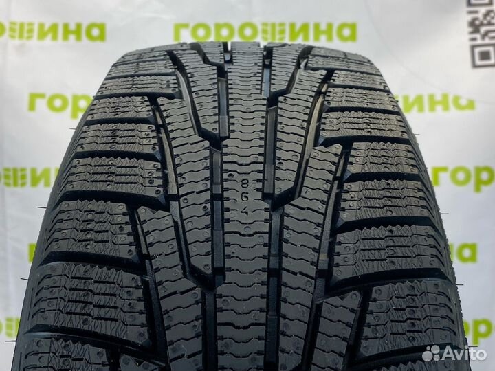 Nokian Tyres Nordman RS2 185/55 R15 86R