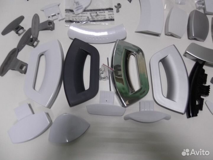 Ручки люка для стиральных машин