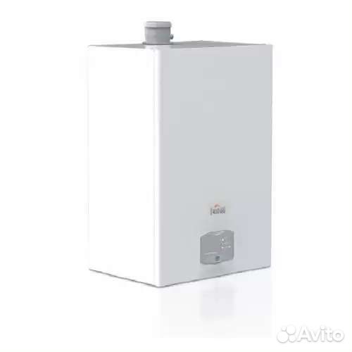Конденсационный газовый котел Ferroli force W 150