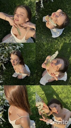 Мобильный фотограф/фотопрогулка/видео рилс