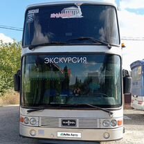 Туристический автобус Van Hool T816 Altano, 1983