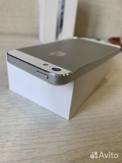 iPhone 5 16gb