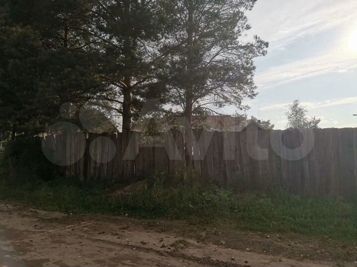 Участок 9,6 сот. (ИЖС)
