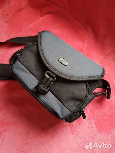 Кофр для фотоаппарата