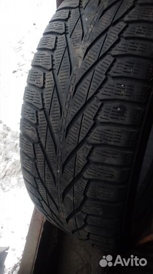 Nokian Tyres Hakkapeliitta R2 SUV 265/60 R18
