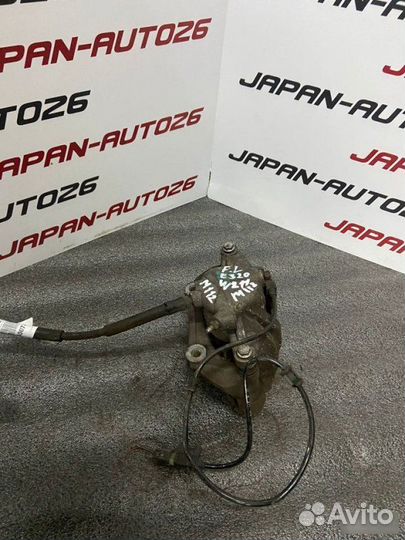 Суппорт передний левый Mercedes-Benz E-Класс W211