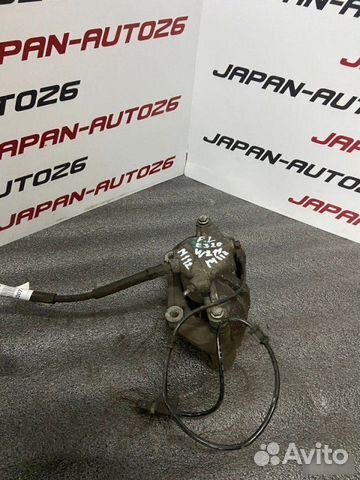 Суппорт передний левый Mercedes-Benz E-Класс W211