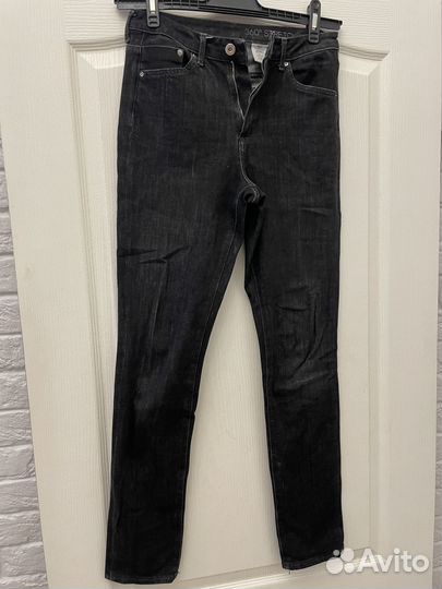 H&M Джинсы скинни