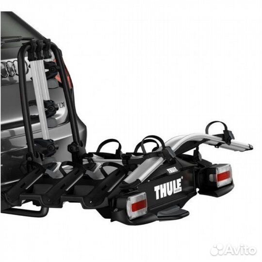 Велокрепление Thule VeloCompact 927 3+1