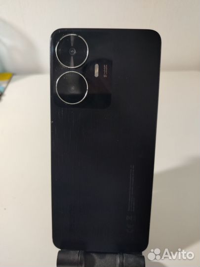 realme C55, 6/128 ГБ