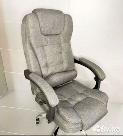 Компьютерное офисное кресло