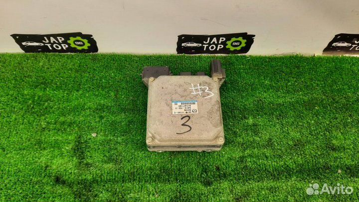 Блок управления рулевой рейки Mazda 6 GH 2.0 LF-VE