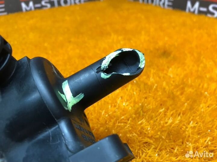 Термостат Bmw 3-Series E90 N46B20B 2008