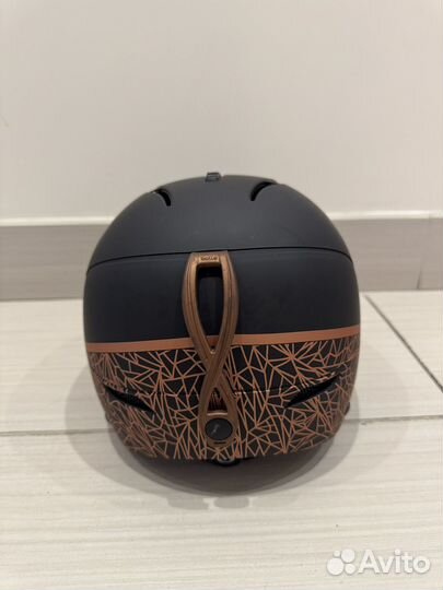 Горнолыжный шлем Bolle Juliet