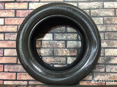 Nokian Tyres Hakka Green 215/55 R16