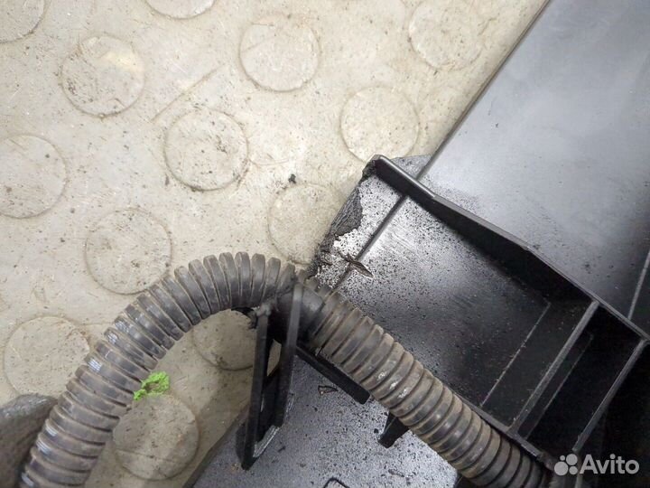 Вентилятор радиатора Volkswagen Transporter 5