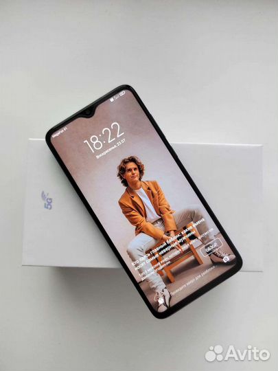 Xiaomi redmi note 8 pro