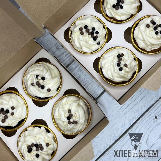 Торты/капкейки/бенто на 14 февраля