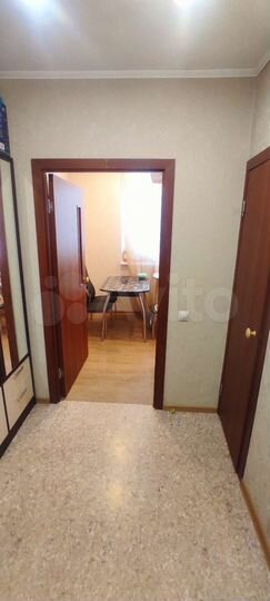 2-к. квартира, 53,4 м², 4/5 эт.