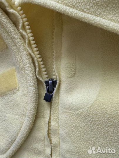 Флисовая кофта женская Bench, S