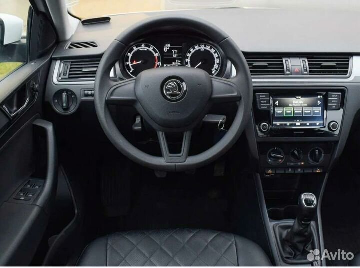 Аренда авто с выкупом