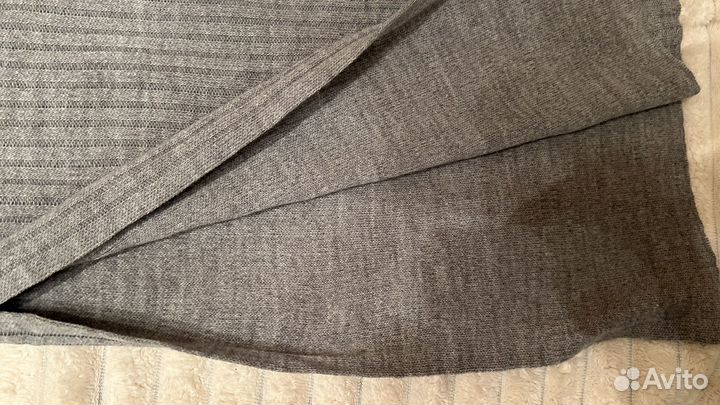 Юбка женская макси