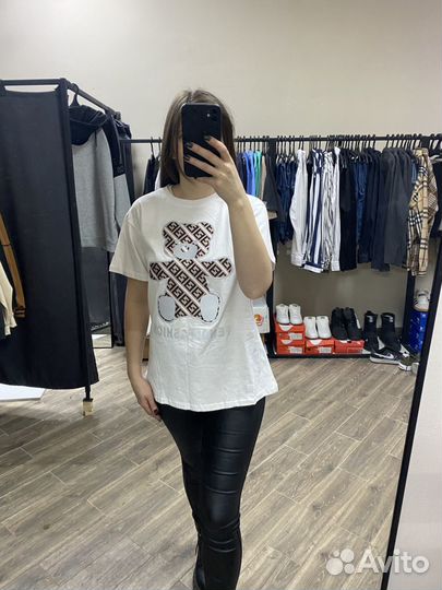 Футболка женская 42/44